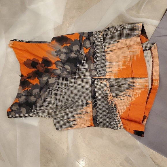 Veronica Maine Top - Picture 3 of 3